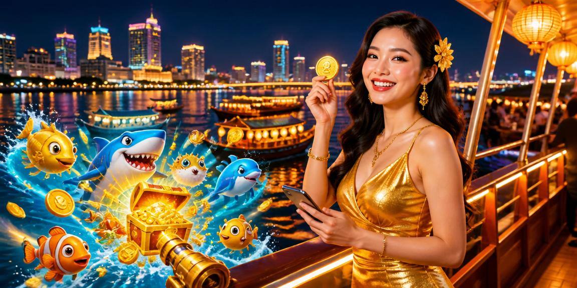 ok555 Bàn Chơi & Game Nào Ở ok555 Casino