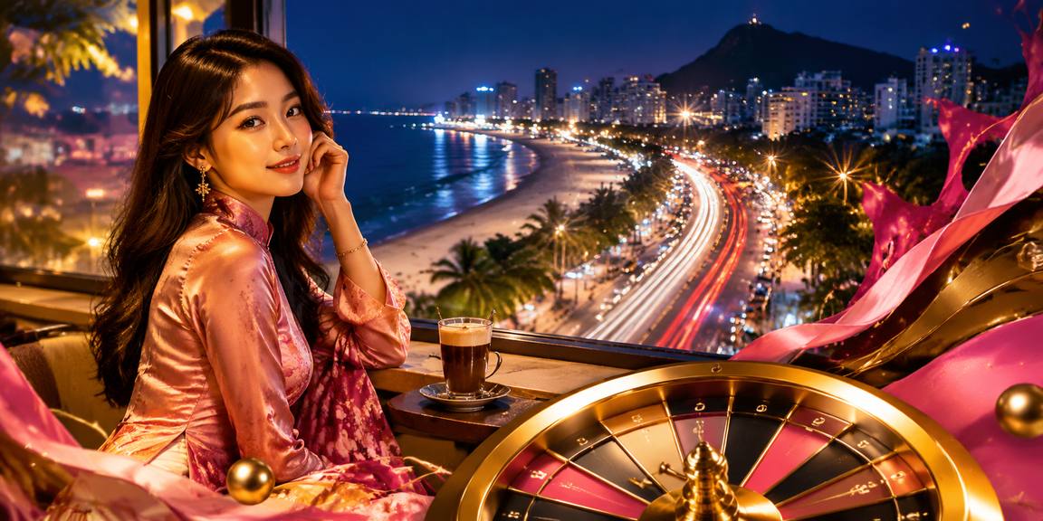 ok555 Trò chơi Slot Vòng Vàng là gì