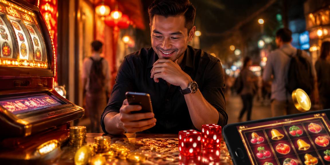 ok555 Cài đặt ứng dụng ok555 trong 3 bước